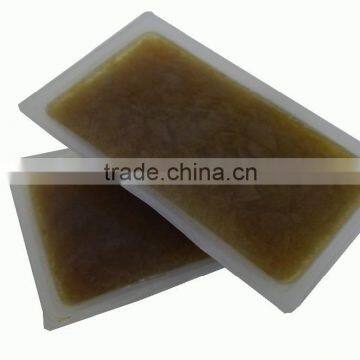 Chinese food stuff exporter instant tofu low calorie fresh Konjac tofu