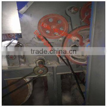 High Quality Cotton Carding Machine/cotton Processing Machine photo-5