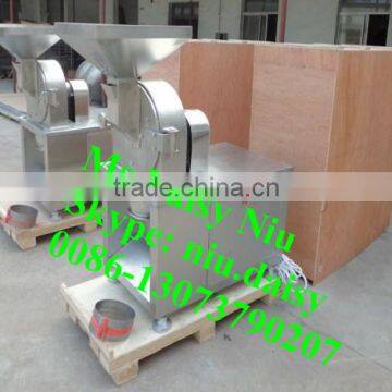 Commercial Sugar Crushing Machine/white Sugar Powder Making Machine/sugar Grinding Machine photo-4