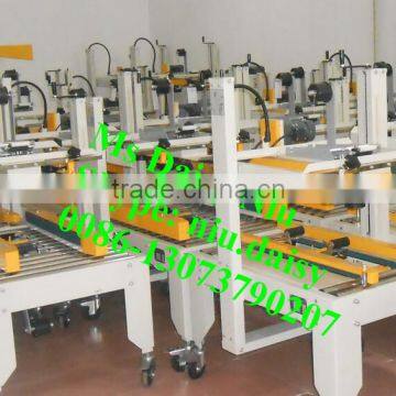 Automatic Carton Strapping Machine/paper Box Binding Machine/box Strap Binding Machine photo-5