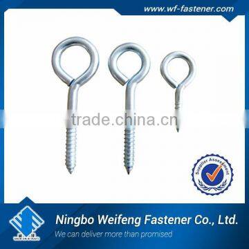 Gold Color Metal L Shaped Screw Hook In Bulk Price From China Factory ,screw Hook photo-4