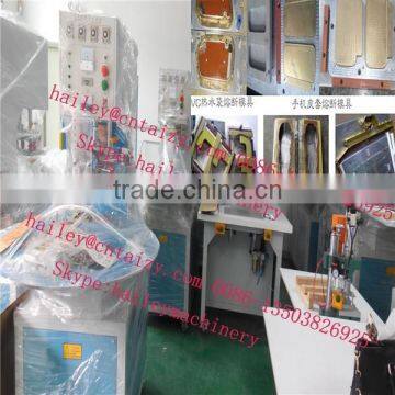 high efficiency and factory price Batteries packing machine