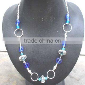 Metal Necklace