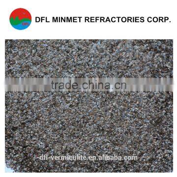 Supplying Silver /golden Crude Vermiculite and Exfoliated Vermiculite photo-3