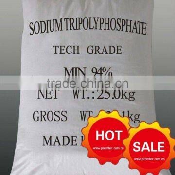 hot sale STPP for detergent industry