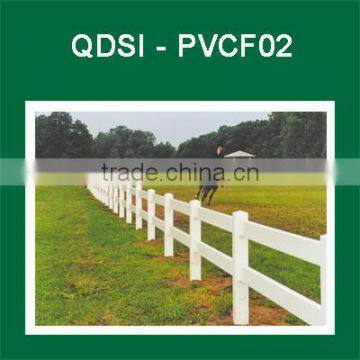 High Quality Horse Products and Horse pvc Fence