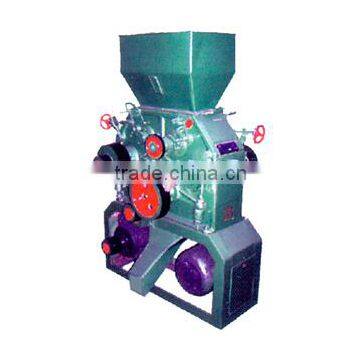 22T Wheat Flour Milling Machine photo-3