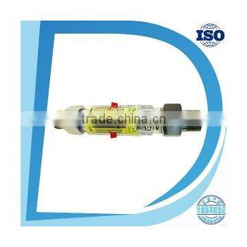 Top Quality 1/2" DN15 flow meter sensor 4-20ma with 1000LPM for industrial