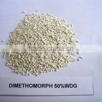 dimethomorph fungicide