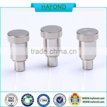 High Quality China Factory OEM Generator Spare Parts photo-3