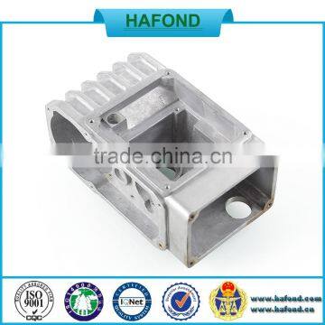 Factory Supply High Precision Aluminium Die Casting photo-3