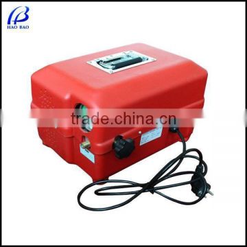 New Design Testing Equipment ETP-4.0 portable high pressure car washer