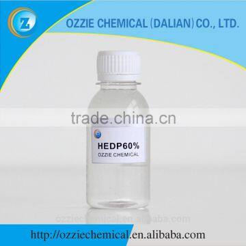 HEDP Antiscalant /Corrosion Inhibitor