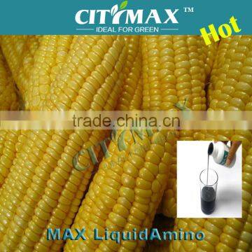 Amino Acid Liquid Fertilizer For Agriculture