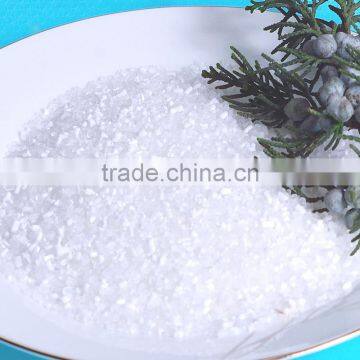 Magnesium Sulfate Heptahydrate Fertilizer Used in Agriculture photo-2