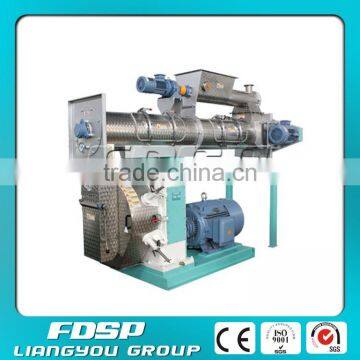 CE assurance pellet making machine pellet machine used for sale