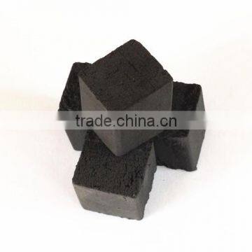 Cubic charcoal hardwood charcoal for sale