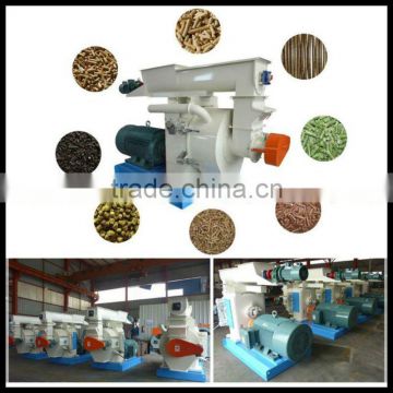 Low price factory direct selling feed processing machinery