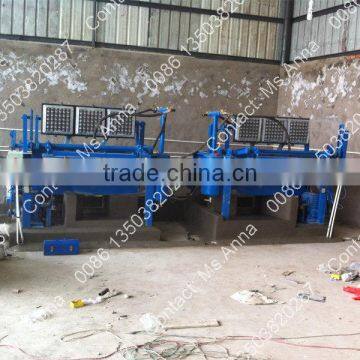 Good Quality Egg Tray Making Machine Price Made in China With SH Machinery