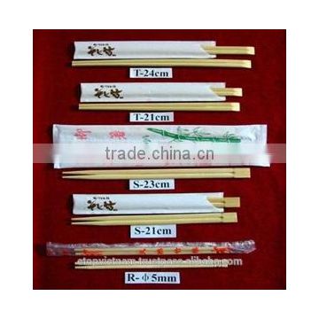 Vietnamese_Disposable natural bamboo chopsticks (july@etopvietnam)