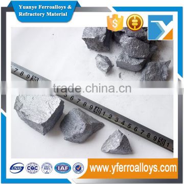 Rare Earth Silicon Magnesium Alloy from alibaba china market