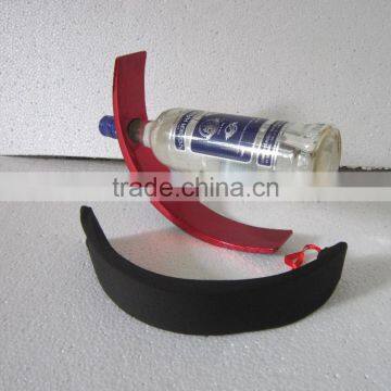 Vietnam lacquer wine bottle holder handicraft high quality and good price directly from manufacturer