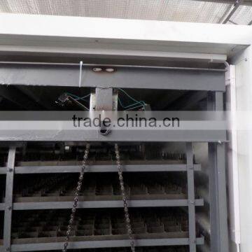 High Hatching Rate Equipment for Hatching Eggs photo-5