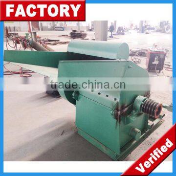 1.5-3T/H Capacity Factory Price Wood Chips Grinding Machine