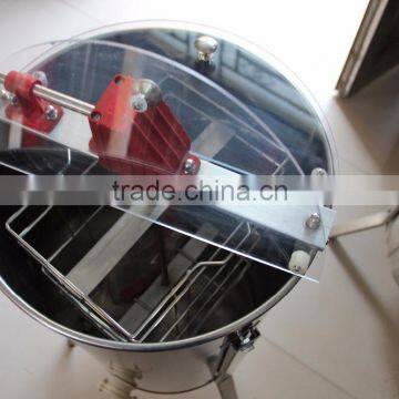 2016 Hot Sale New Manual Honey Extractor for Honey Producing photo-3