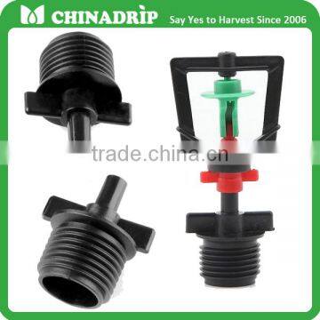 Weight Hammer Sprinkler Fittings Drip Irrigation