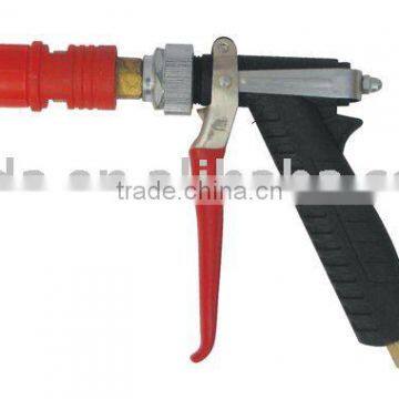 High Pressure Spray Gun washing gun