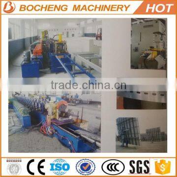 Cold Roll Forming Machine photo-6