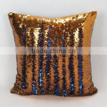 Latest Design Mermaid Pillow Reversible Sequin Pillow photo-5