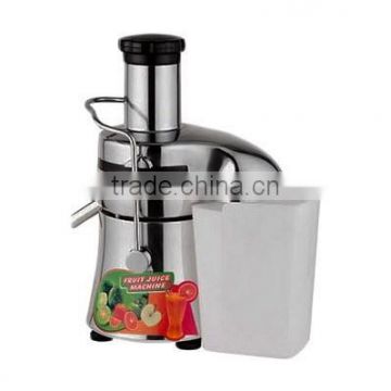 grinder type and new condition fruit juice extractor