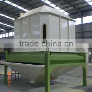 Factory Supply Animal Feed Cooler Machine With Best Price photo-2