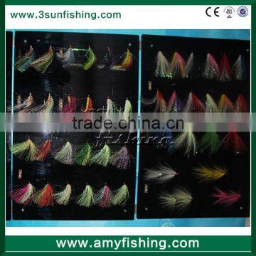 China wholesale Fishing lure bucktail jig