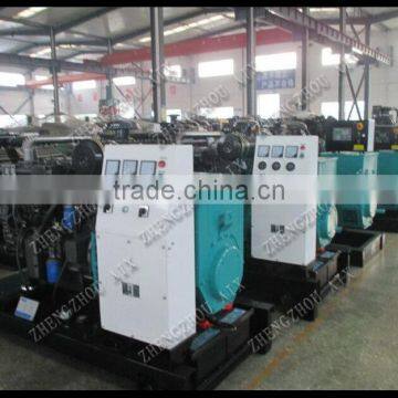 12-1000kw China-made generator,generator set with high quality export to Africa