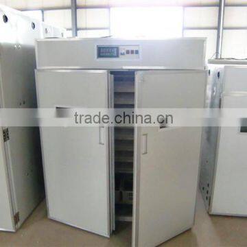 hot sale automatic egg incubator