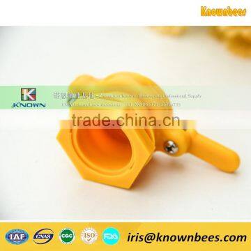 Known professional honey tap for honey extractor