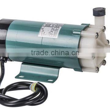 Mini magnetic drive water circulation pump/industrial water pump