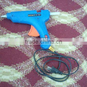 100W professional and Industrial hot melt glue gun