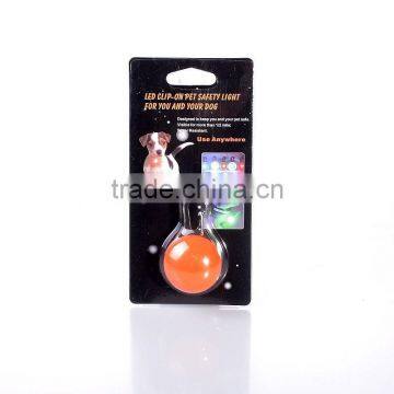 2015 New Year Led Flash Dog Tag photo-6