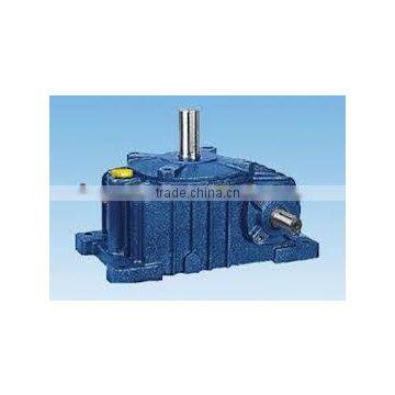 Mini WPX With Motor Gearbox photo-3