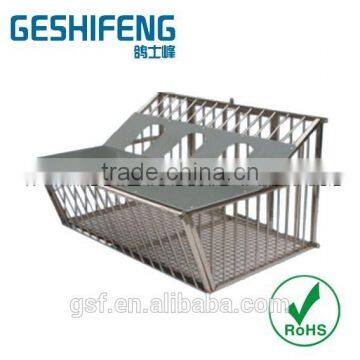 New design cheap fancy pigeon cage famous brand in China