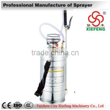 10L sprayer machine