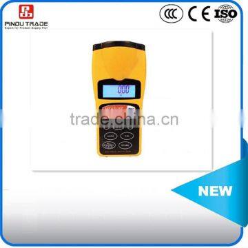 laser level tape measure