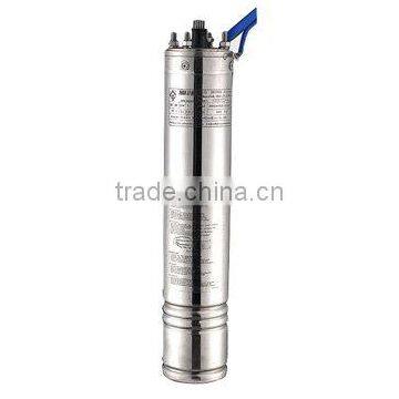 4-inch shield rewinding submersible motor