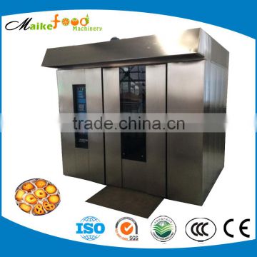 high efficiency bakery tunnel oven