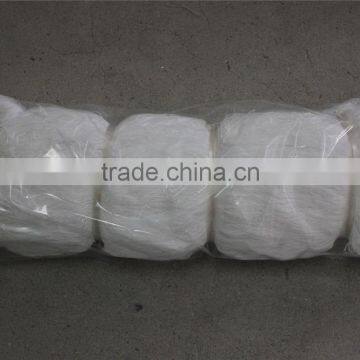 white polyemide multifilament net/pa net