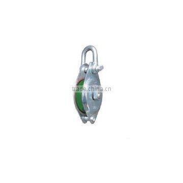 Rigging Block